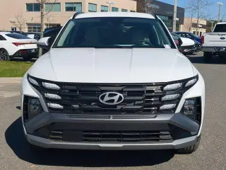 Híndaye TUCSON 2025 SEL 4dr SUV