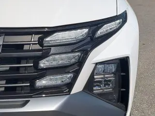 Híndaye TUCSON 2025 SEL 4dr SUV