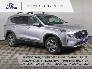 Hyundai SANTA FE 2023 AWD SEL 4dr Crossover