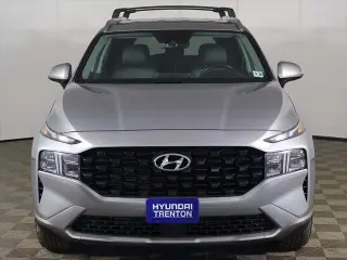 Hyundai SANTA FE 2023 AWD SEL 4dr Crossover
