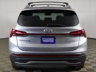 Hyundai SANTA FE 2023 AWD SEL 4dr Crossover