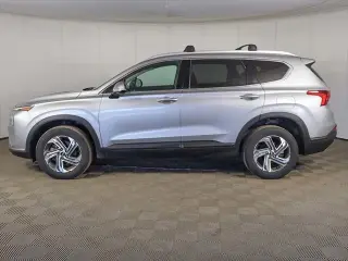 Hyundai SANTA FE 2023 AWD SEL 4dr Crossover