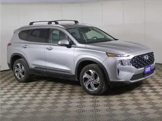 Hyundai SANTA FE 2023 AWD SEL 4dr Crossover
