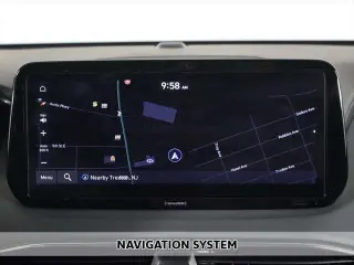 Hyundai SANTA FE 2023 AWD SEL 4dr Crossover