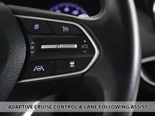 Hyundai SANTA FE 2023 AWD SEL 4dr Crossover