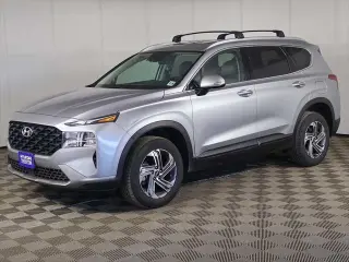 Hyundai SANTA FE 2023 AWD SEL 4dr Crossover
