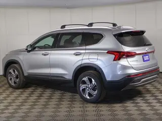 Hyundai SANTA FE 2023 AWD SEL 4dr Crossover