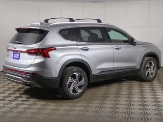 Hyundai SANTA FE 2023 AWD SEL 4dr Crossover