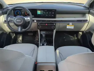 Hundai TUCSON 2025 SEL 4dr SUV