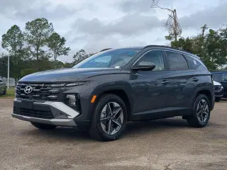 Hundai TUCSON 2025 SEL 4dr SUV