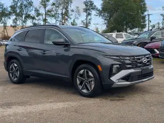 Hundai TUCSON 2025 SEL 4dr SUV