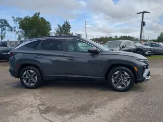Hundai TUCSON 2025 SEL 4dr SUV