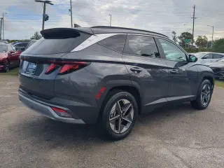 Hundai TUCSON 2025 SEL 4dr SUV