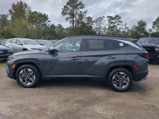 Hundai TUCSON 2025 SEL 4dr SUV