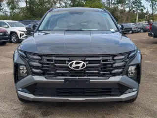 Hundai TUCSON 2025 SEL 4dr SUV