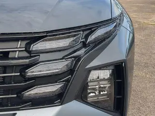 Hundai TUCSON 2025 SEL 4dr SUV