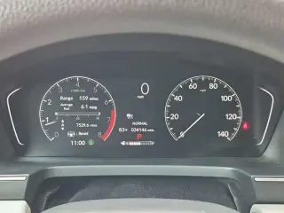 Honda Pilot 2023 LX 4dr SUV