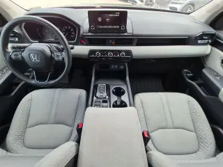 Honda Pilot 2023 LX 4dr SUV