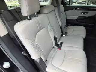 Honda Pilot 2023 LX 4dr SUV