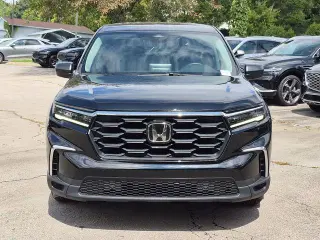 Honda Pilot 2023 LX 4dr SUV
