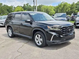 Honda Pilot 2023 LX 4dr SUV