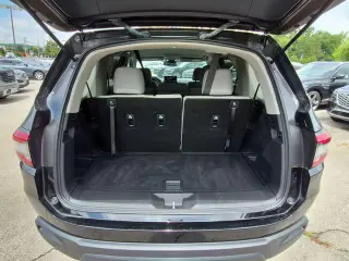 Honda Pilot 2023 LX 4dr SUV