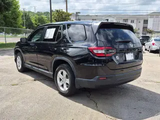 Honda Pilot 2023 LX 4dr SUV