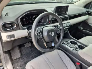 Honda Pilot 2023 LX 4dr SUV