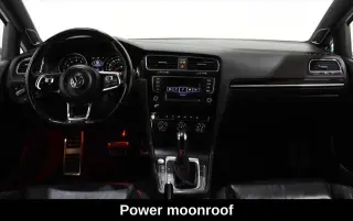 Volkswagen Golf GTI 2015 S 4dr Hatchback 6A
