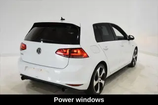 Volkswagen Golf GTI 2015 S 4dr Hatchback 6A