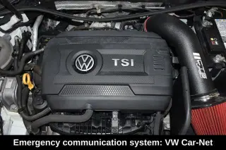 Volkswagen Golf GTI 2015 S 4dr Hatchback 6A