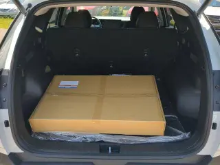 Hyundai TUCSON 2025 SEL 4dr SUV