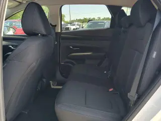 Hyundai TUCSON 2025 SEL 4dr SUV