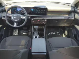 Hyundai TUCSON 2025 SEL 4dr SUV