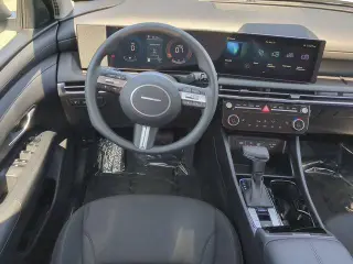 Hyundai TUCSON 2025 SEL 4dr SUV