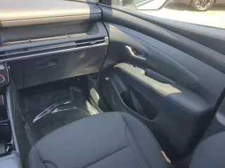 Hyundai TUCSON 2025 SEL 4dr SUV