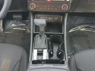 Hyundai TUCSON 2025 SEL 4dr SUV
