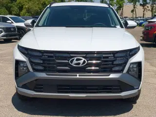 Hyundai TUCSON 2025 SEL 4dr SUV