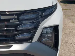 Hyundai TUCSON 2025 SEL 4dr SUV