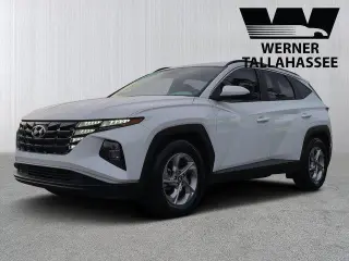 Hyundai TUCSON 2024 SEL 4dr SUV
