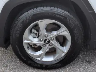 Hyundai TUCSON 2024 SEL 4dr SUV