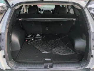 Hyundai TUCSON 2024 SEL 4dr SUV
