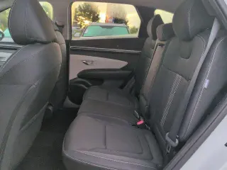 Hyundai TUCSON 2024 SEL 4dr SUV