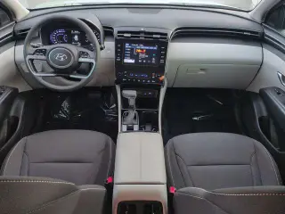 Hyundai TUCSON 2024 SEL 4dr SUV