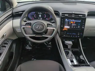 Hyundai TUCSON 2024 SEL 4dr SUV