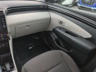 Hyundai TUCSON 2024 SEL 4dr SUV