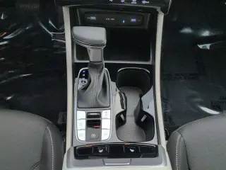 Hyundai TUCSON 2024 SEL 4dr SUV