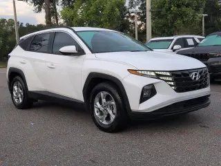 Hyundai TUCSON 2024 SEL 4dr SUV