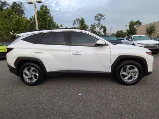 Hyundai TUCSON 2024 SEL 4dr SUV