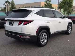 Hyundai TUCSON 2024 SEL 4dr SUV